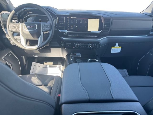 2026 GMC Sierra 1500 SLT - Photo 13