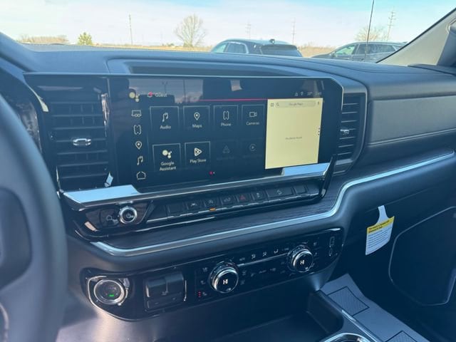 2026 GMC Sierra 1500 SLT - Photo 21