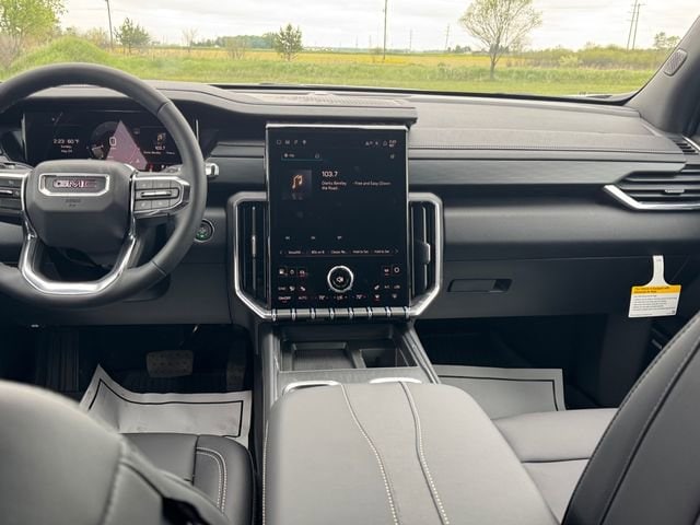 2026 GMC Acadia Elevation - Photo 22