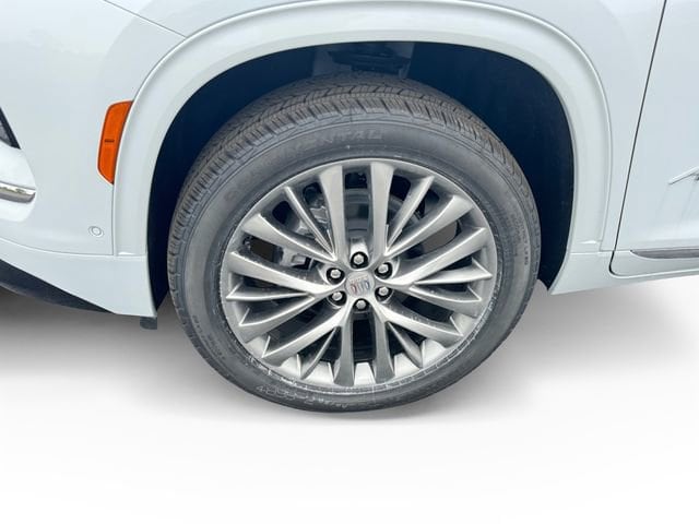 2026 Buick Enclave Avenir - Photo 10
