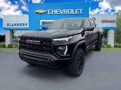 2026 GMC Canyon Elevation Truck