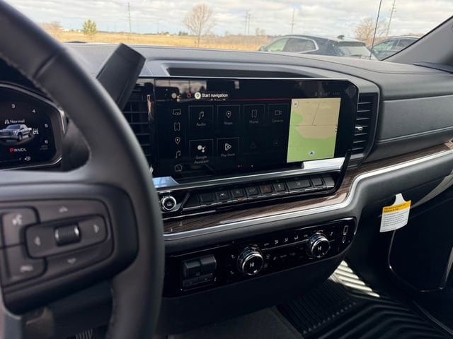 2026 GMC Sierra 1500 Elevation - Photo 19