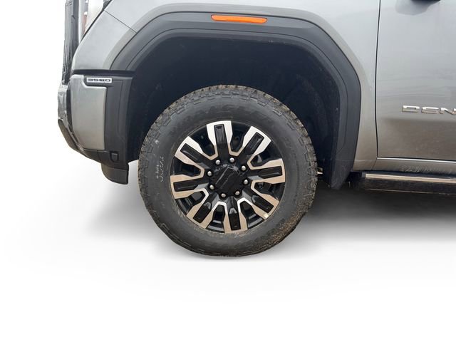 2026 GMC Sierra 3500HD Denali Ultimate - Photo 10