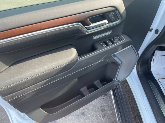 2026 GMC Sierra 1500 Denali - Photo 12
