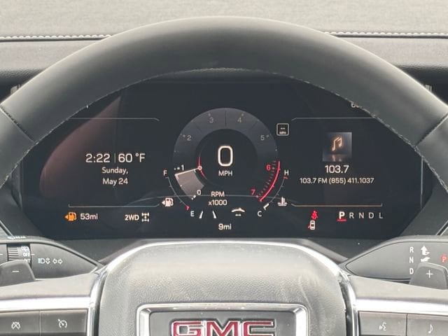 2026 GMC Acadia Elevation - Photo 15