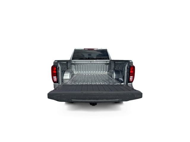 2026 GMC Sierra 1500 Elevation - Photo 17