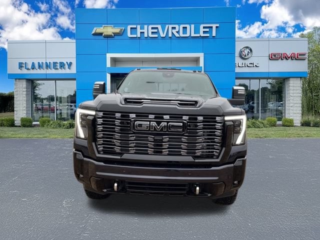 2026 GMC Sierra 3500HD Denali Ultimate - Photo 9