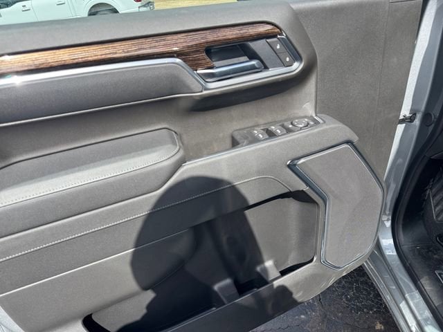 2026 GMC Sierra 1500 Elevation - Photo 11
