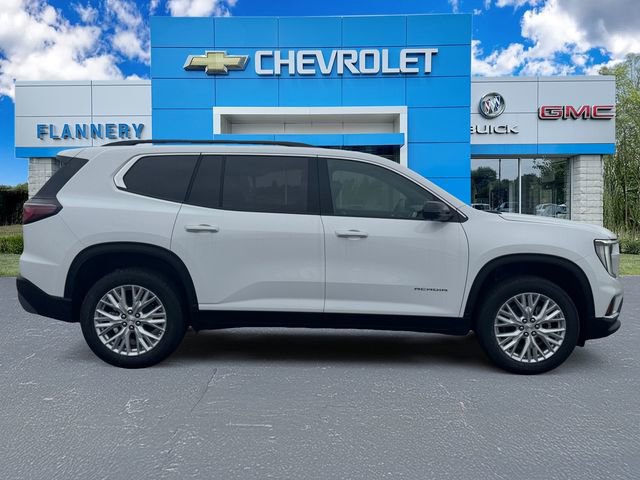 2026 GMC Acadia Elevation - Photo 7