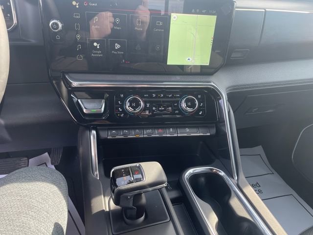 2026 GMC Sierra 1500 Denali - Photo 16