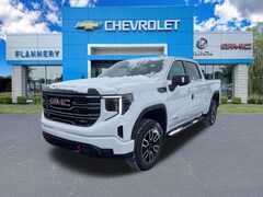 2026 GMC Sierra 1500 AT4 Truck