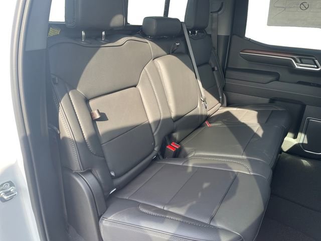 2026 GMC Sierra 1500 Denali - Photo 19