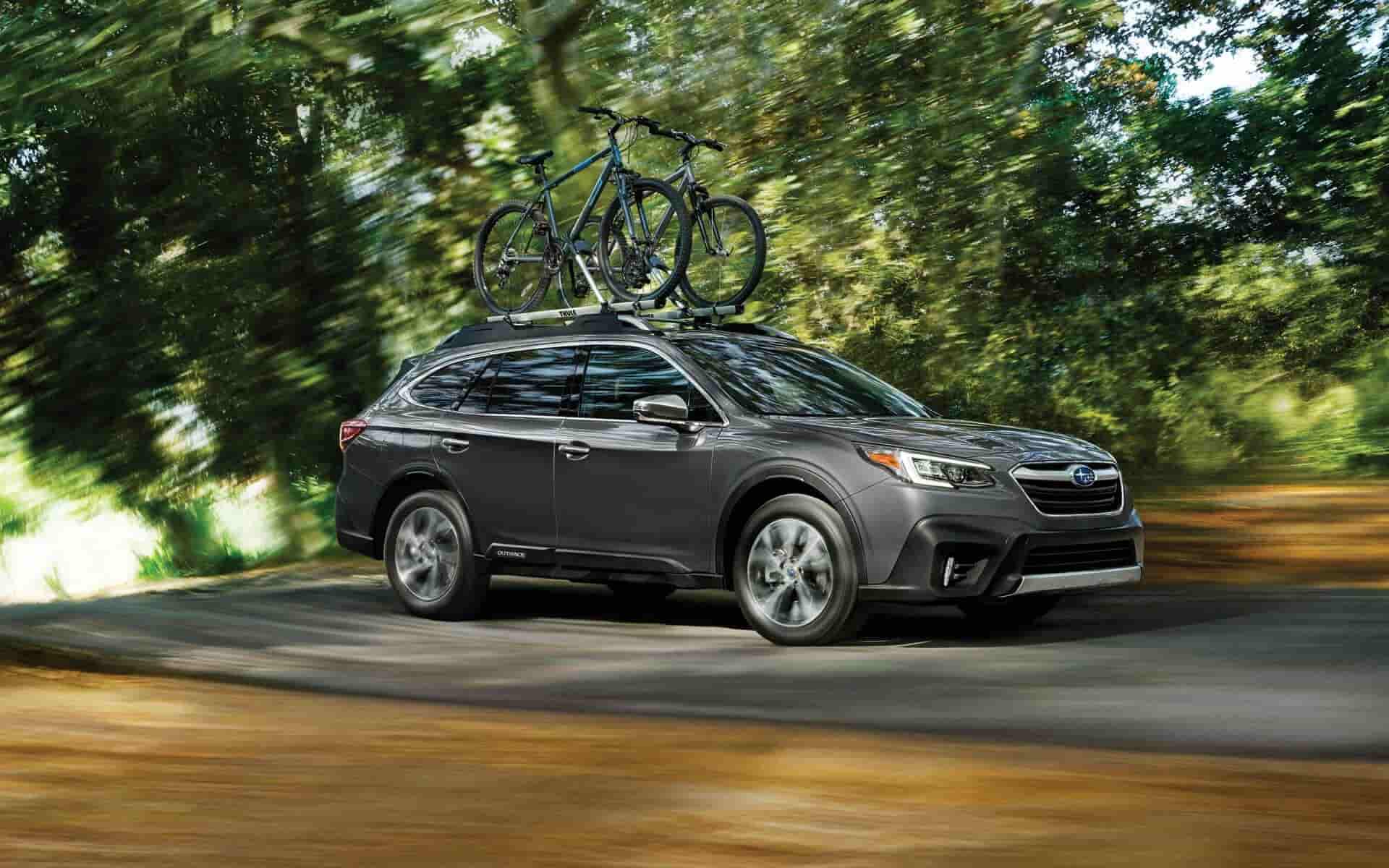 Lease a 2020 Subaru Outback near Lafayette CO