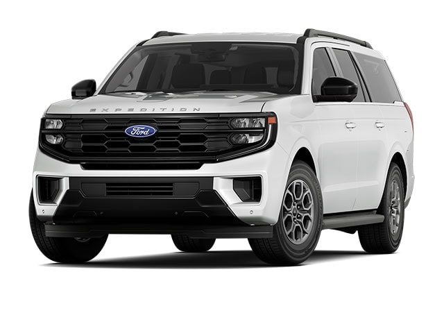 2025 Ford Expedition Active 4x4's photo