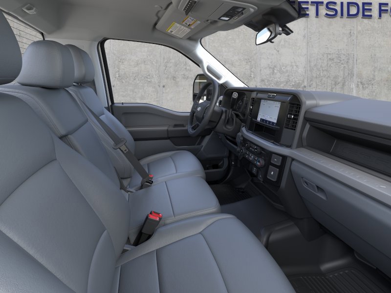 2026 Ford F-550 Super Duty Chassis Cab XL - Photo 11