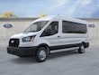  Ford Transit-350 Passenger