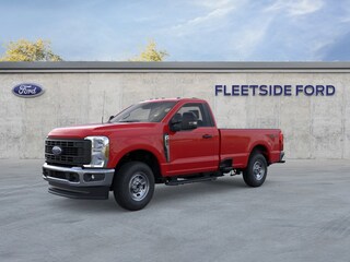 2026 Ford F-250 F-250&reg; XL Truck Regular Cab