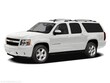 Chevrolet Suburban 1500