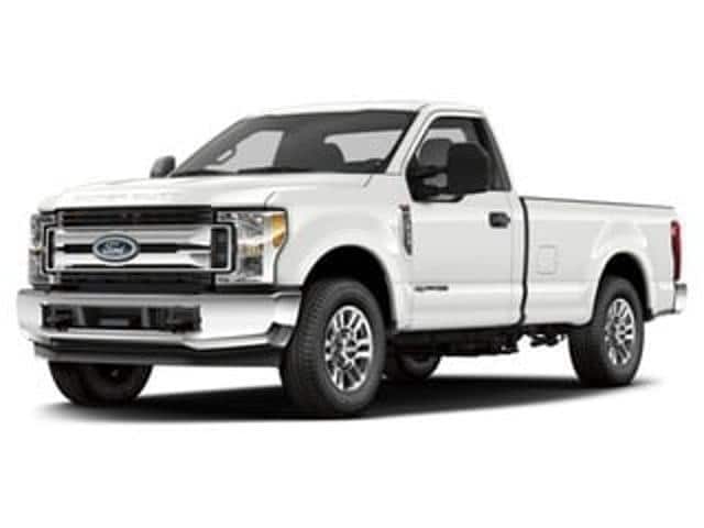2017 Ford F-350 Super Duty XLT