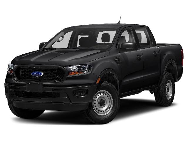 2019 Ford Ranger Lariat 4x4 SuperCrew 5' Box's photo