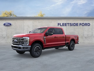 2026 Ford F-250 Truck Crew Cab