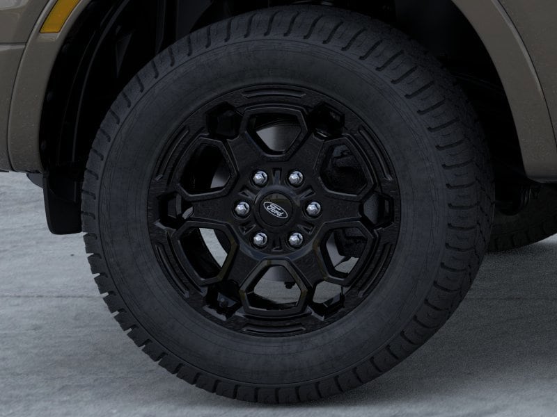 2025 Ford Ranger XLT - Photo 19
