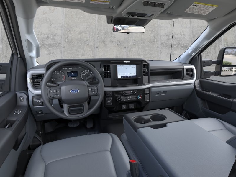 2026 Ford F-550 Super Duty Chassis Cab XL - Photo 9
