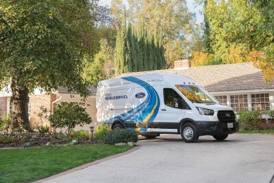 Mobile Service