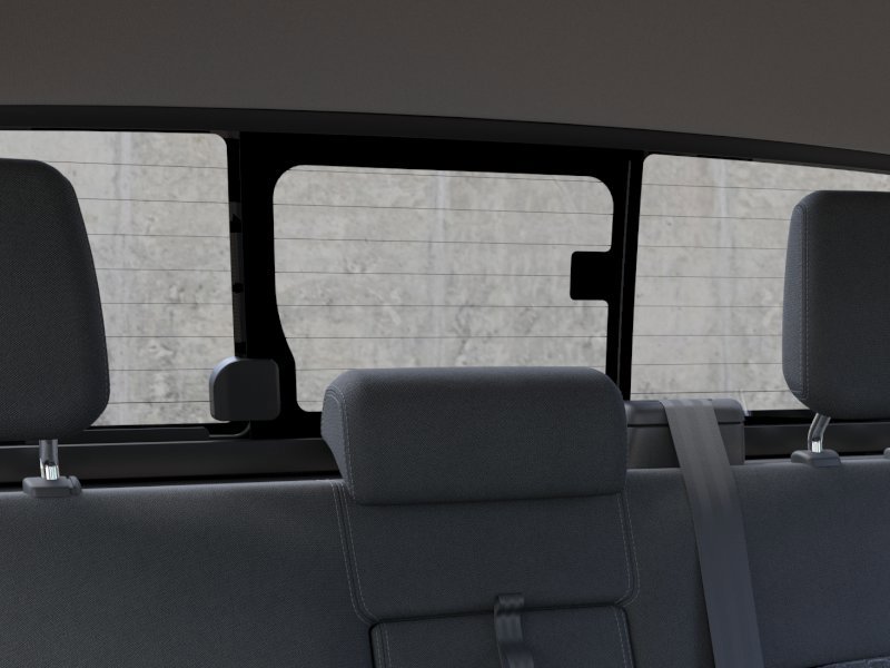 2025 Ford Ranger XLT - Photo 22