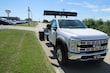 Ford F-600 w/Hook Lift