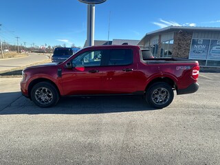 2026 Ford Maverick XLT Truck SuperCrew