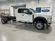  Ford Chassis Cab