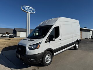 2025 Ford Transit-250 Cargo Base Van High Roof Van