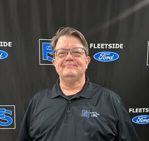 Staff member Michael Evink from ID_6edce138f4ea