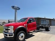 Ford F-600 Chassis