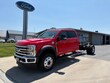 Ford F-550 Chassis