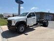 Ford F-600 Chassis
