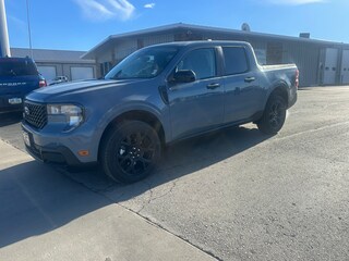 2026 Ford Maverick XLT TRUCK