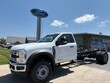 Ford F-600 Chassis