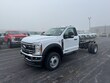  Ford F-550 Chassis