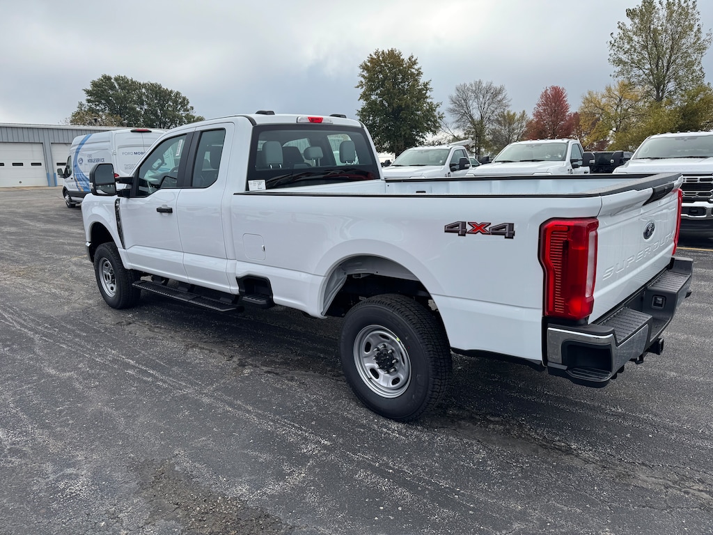 New 2026 Ford Super Duty F-250 XL TRUCK