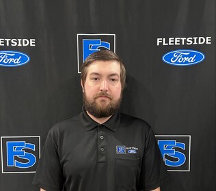 Staff member Logan Snyder from ID_6edce138f4ea