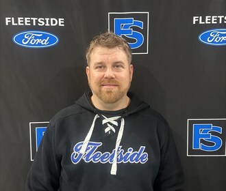 Staff member Skyler Mcintosh from ID_6edce138f4ea