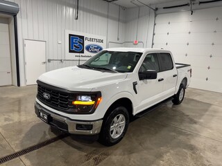 2025 Ford F-150 XL TRUCK