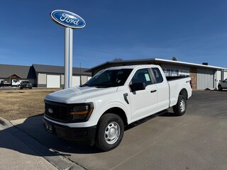 2025 Ford F-150 XL TRUCK