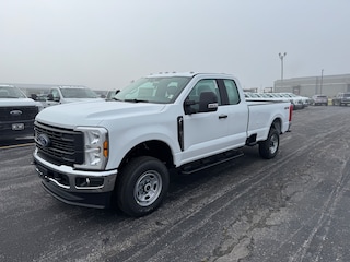 2026 Ford F-250 F-250 XL Truck Super Cab