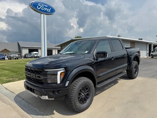 2025 Ford F-150 Raptor TRUCK