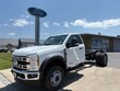 Ford F-600 Chassis