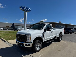 2026 Ford F-250 F-250 XL Truck Regular Cab