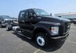 Ford F-650 Diesel